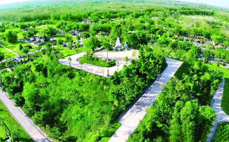 phong thủy là gì