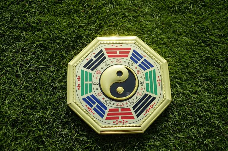 phong thủy là gì