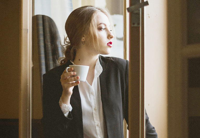 tính cách nữ sinh năm 1991