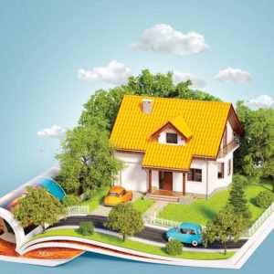 phong thủy nhà ở