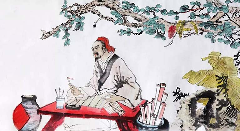 Tim hieu ve cach tinh ngay tot xau tren ban tay