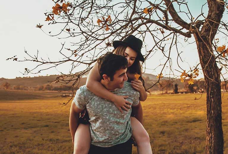 Tình yêu cung song ngư