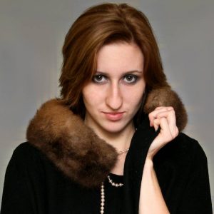 tướng mặt của kẻ tiểu nhân gian xảo