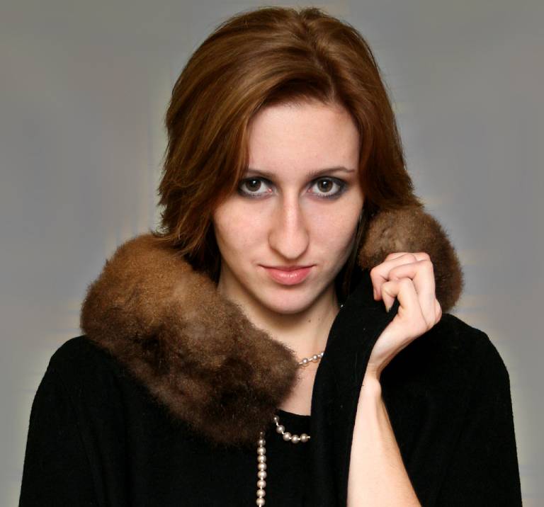 tướng mặt của kẻ tiểu nhân gian xảo