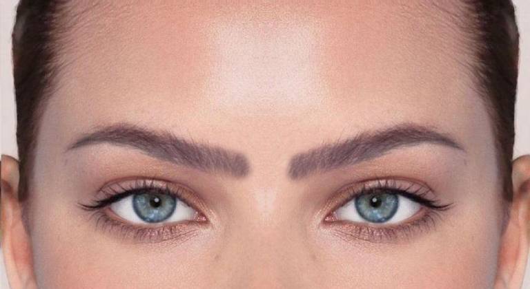 tướng mặt của kẻ tiểu nhân gian xảo