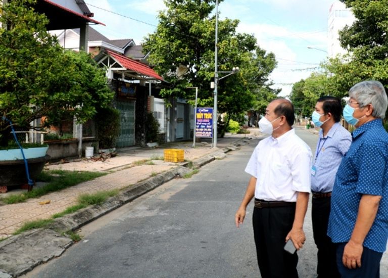 Cách hóa giải nhà ở gần bệnh viện