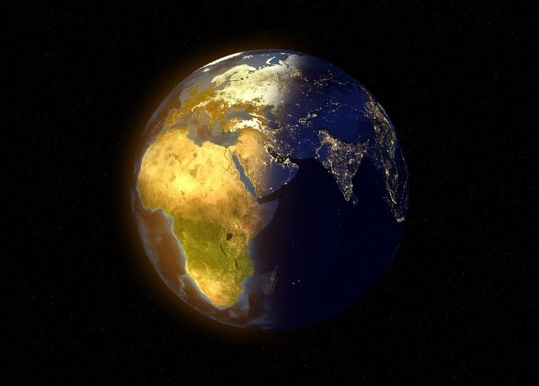 Các nhà chiêm tinh học Phương Đông đã tiến hành phân chia 12 con giáp tương ứng với 12 chi