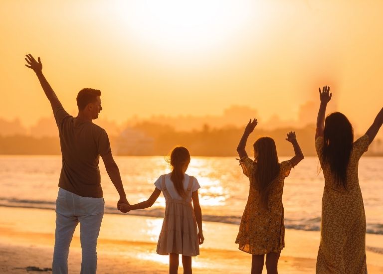 Tháng giêng đầu năm 2023, những chú mãnh Hổ sẽ được vui xuân bên gia đình và bạn bè