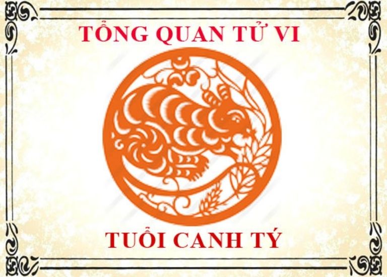 Tử vi trọn đời tuổi Canh Tý nữ mạng thường được ban phước lành từ Bồ Tát Thể Trí