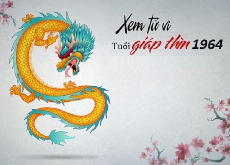 Giáp Thìn nam mạng là người thuộc cung Cấn - trực Phá