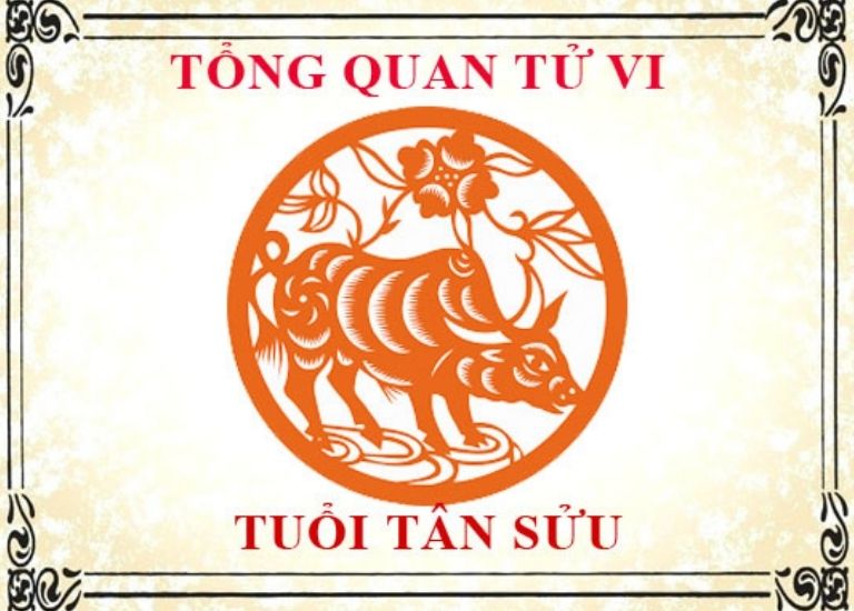 Tử vi trọn đời tuổi Tân Sửu nữ mạng đa phần cuộc đời đều gặp được nhiều may mắn, con đường công danh khá thuận lợi và có nhiều cơ hội để phát triển mạnh mẽ.