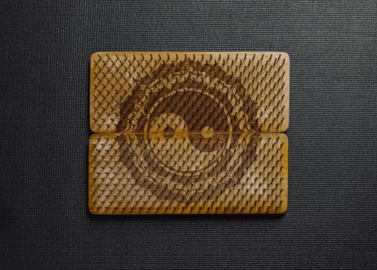 Dương Trạch Tam Yếu là không gian bao gồm: cổng nhà, bếp và phòng ngủ