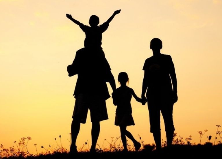 Gia đạo và sự nghiệp của Đinh Mùi nam mạng