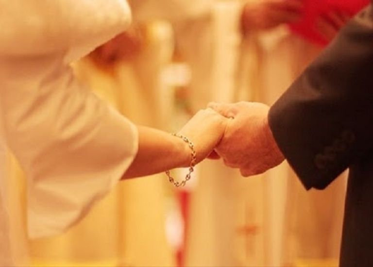 Nam mạng Giáp Thìn nên kết hôn với các tuổi Mậu Thân, Nhâm Tý, Tân Hợi và Nhâm Dần