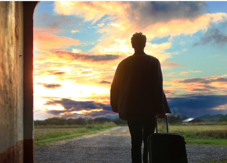 Năm khó khăn nhất trong đời với nam tuổi Giáp Thìn là 19, 38, 30, 45 và 54 tuổi