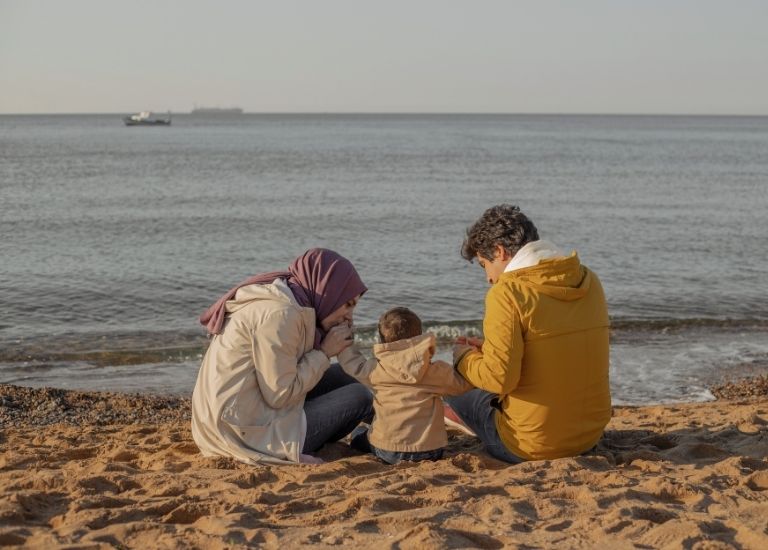 Tử vi những người tuổi Dần năm 2023 cho thấy các mối quan hệ tình cảm của họ đều được may mắn, sống trong an yên và hạnh phúc