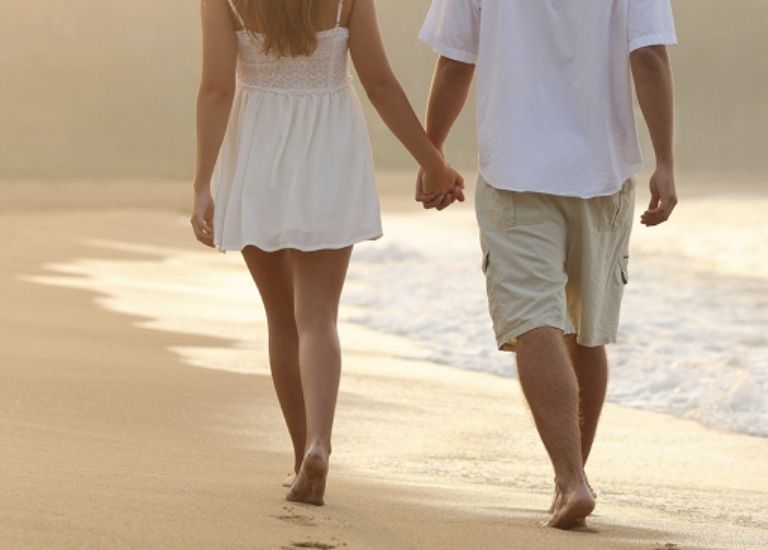 Tình duyên của nam tuổi Giáp Thìn