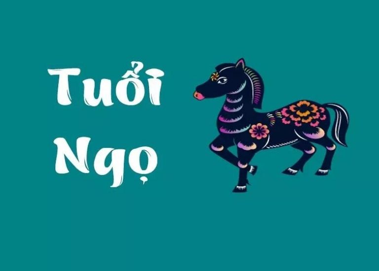 Luận giải tử vi vận mệnh cuộc đời của tuổi Ngọ cho thấy bản mệnh có cuộc sống như những chú ngựa chạy đường dài, cuộc đời không được sung sướng nhưng cũng không quá cực khổ
