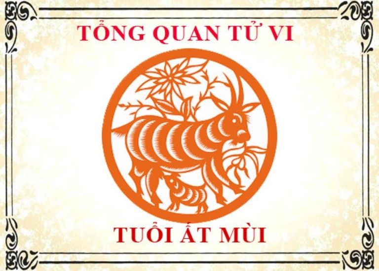 Nhìn chung, năm 2023 là một năm khá bình ổn với bản mệnh tuổi Ất Mùi