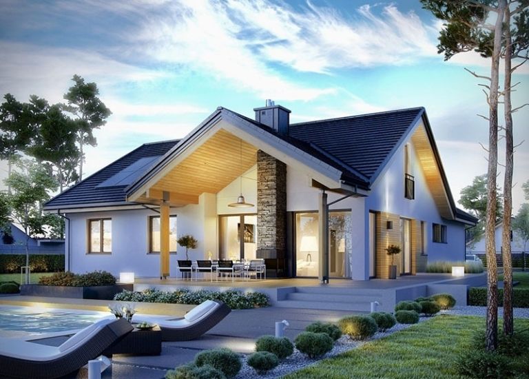 Yếu tố phong thủy tâm linh và phong thủy