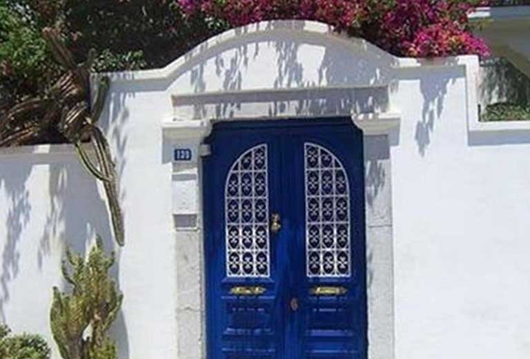 cach xem duong trach tam yeu