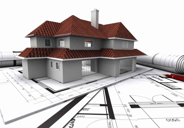 Chọn ngày động thổ xây nhà