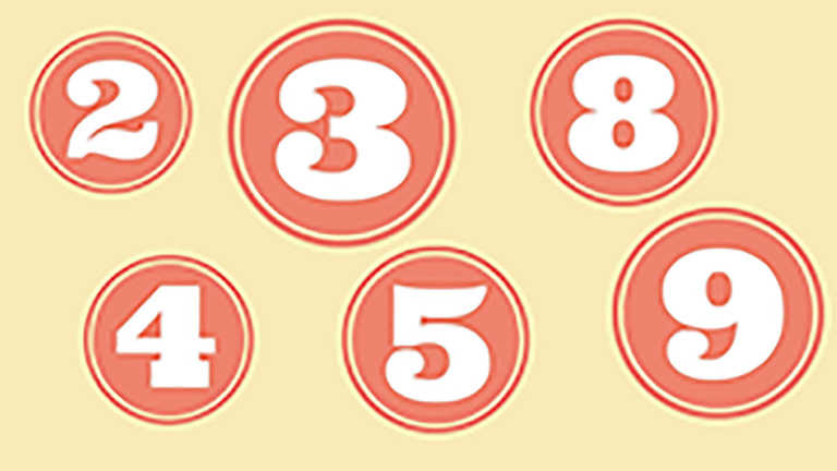 Con so may man cua nu Giap Thin