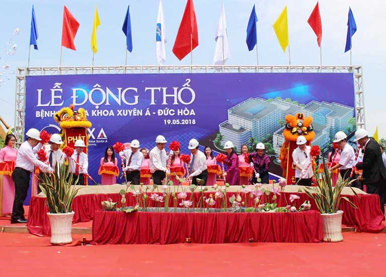 Lễ động thổ xây nhà là gì?