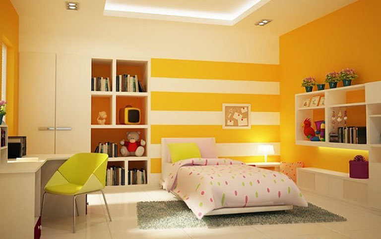 Mau sac hop, khac voi nguoi tuoi Canh Tuat nam mang