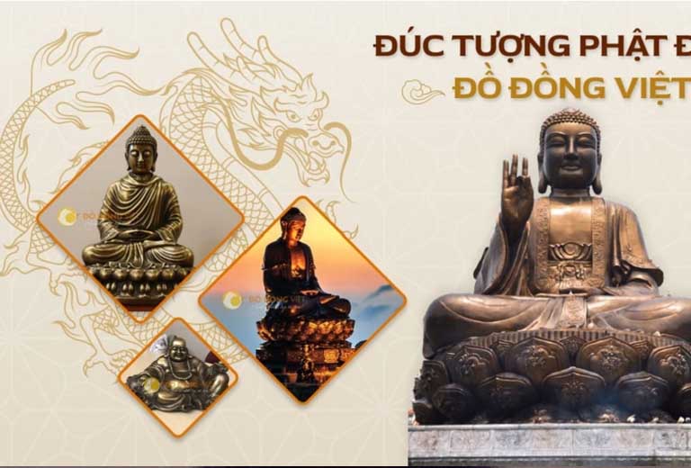 phong thuy do dong viet