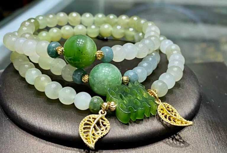 Phong thuy hon da viet