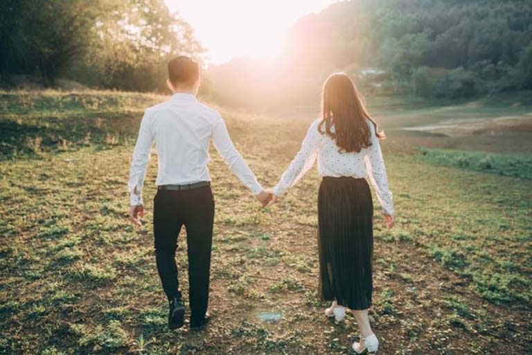 Tinh duyen nguoi tuoi Thin