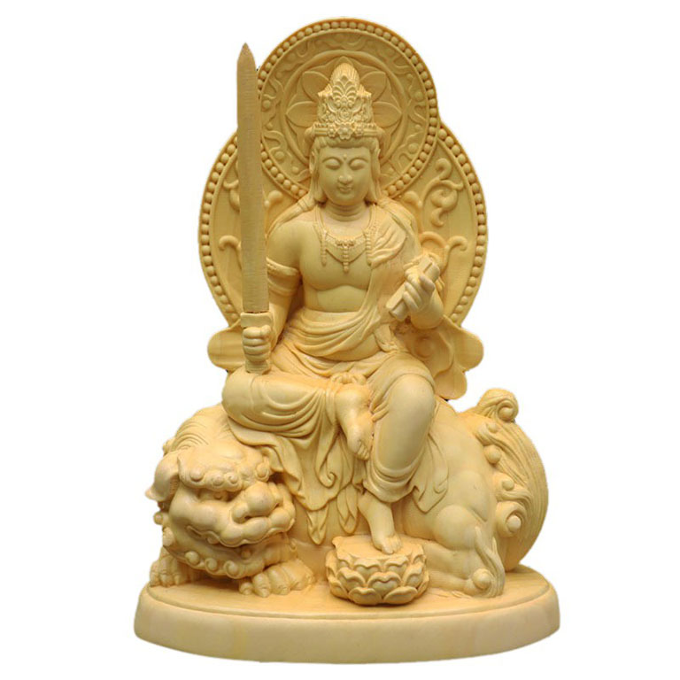 Vat pham phong thuy quy mao nu mang