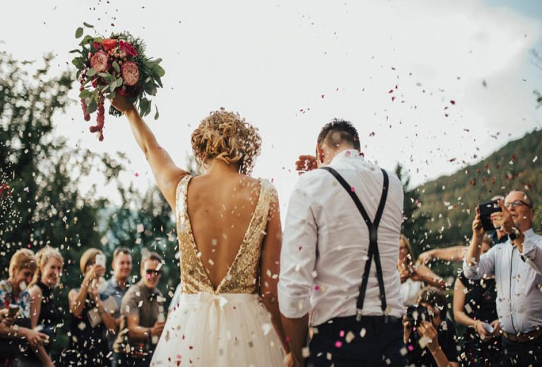 Nhung tuoi ket hon ky hop voi tuoi dinh mui nu mang