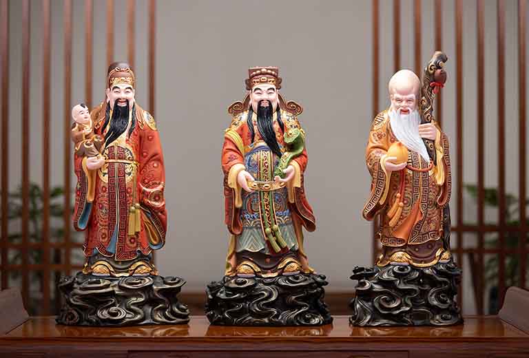 Nhung luu y khi thinh tuong tam da ve nha