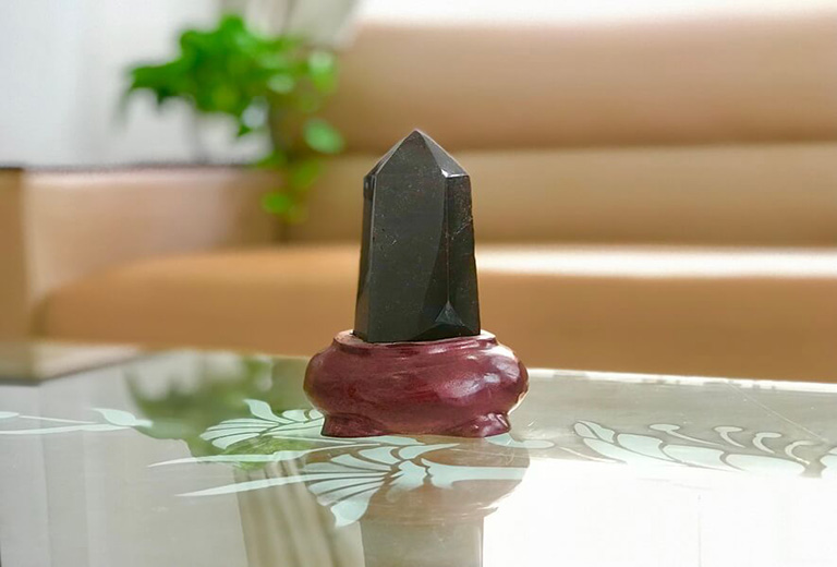 Mot so luu y quan trong khi su dung tru da thach anh