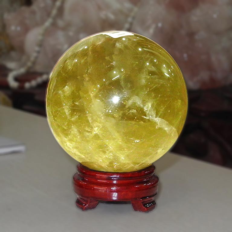 Qua cau da thach anh vang