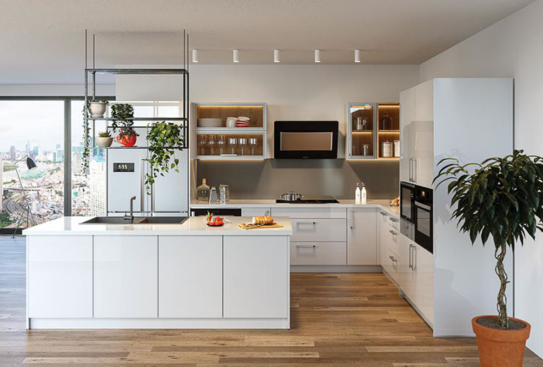 Nha co yeu to tang phong tu khi