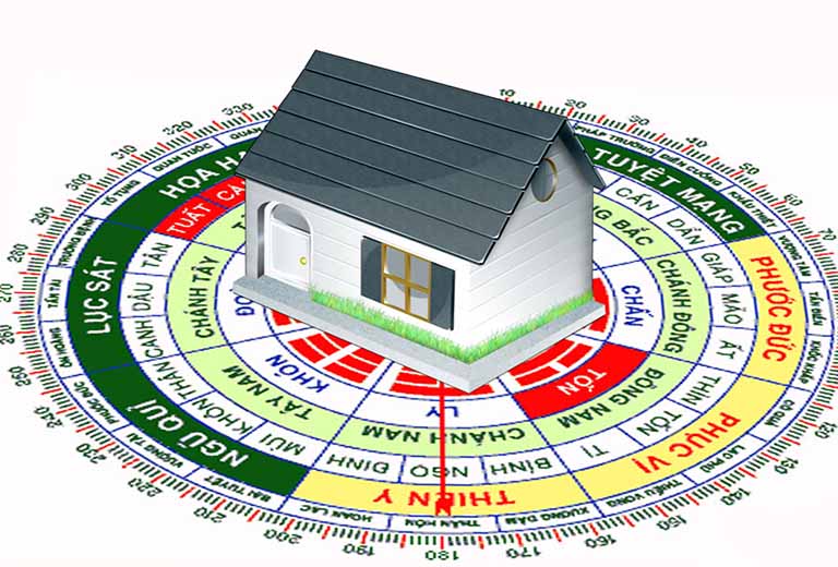 Huong tot xau voi nguoi tuoi Ky Dau nu mang