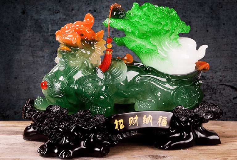 Cua hang Vat pham phong thuy