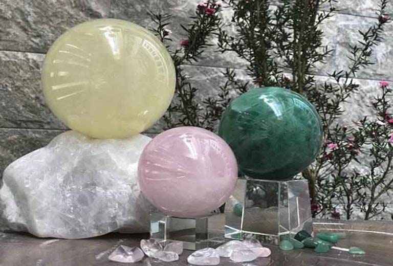 Cua hang Linh pham phong thuy