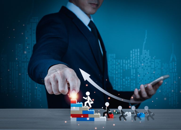 Đường công danh của người nam mạng Mậu Thân thường không vượt qua mức khá được