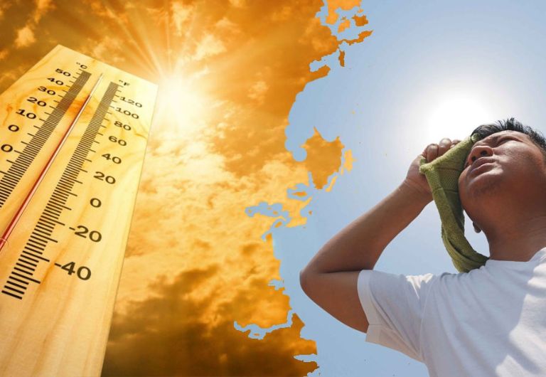 Nhiệt độ trong nhà thay đổi đột ngột, bất bình thường là một biểu hiện cho thấy nhà bạn đang có tà khí và bị ma quỷ quấy nhiễu.