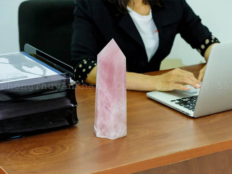 cach dat tru da thach anh