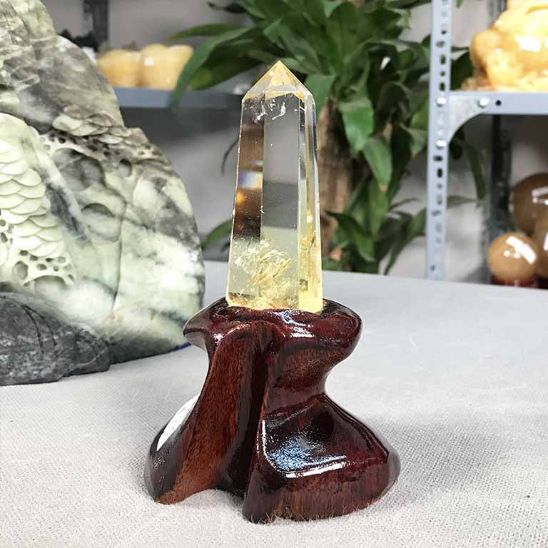 luu y voi tru da thach anh