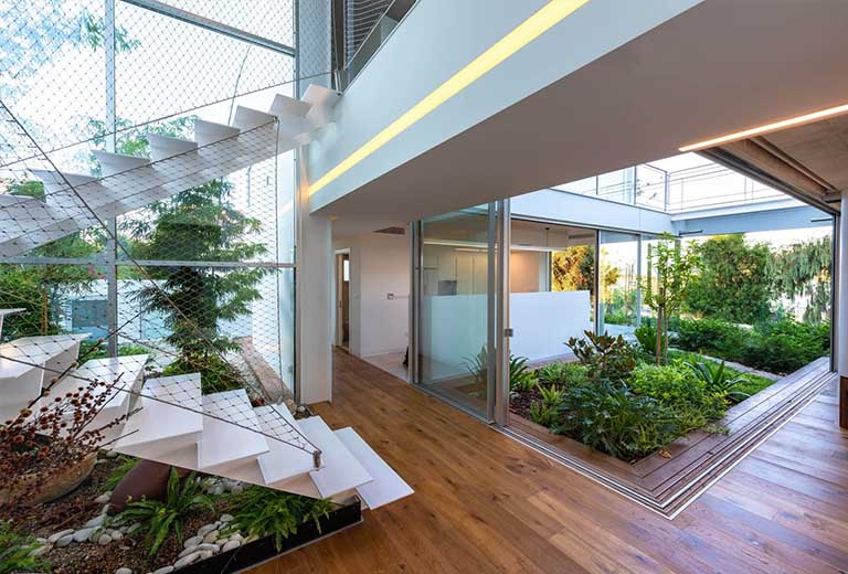 hoa giai huong nha tuyet menh