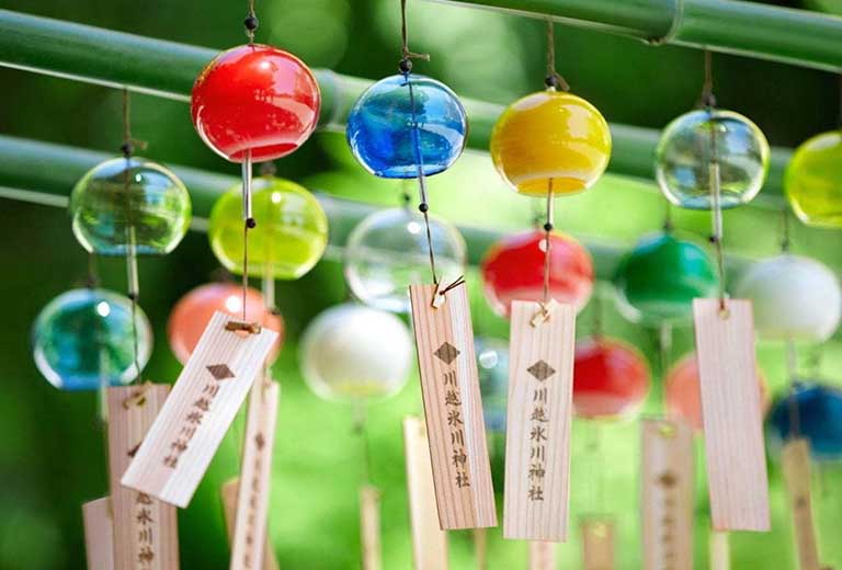 hoa giai ta khi bang chuong gio