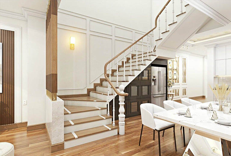 kieng ky theo phong thuy nha bep