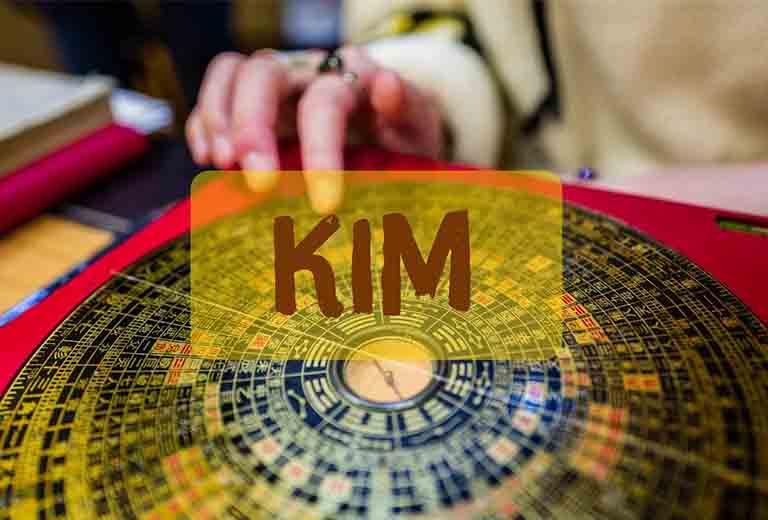 nguoi menh kim sinh nam nao