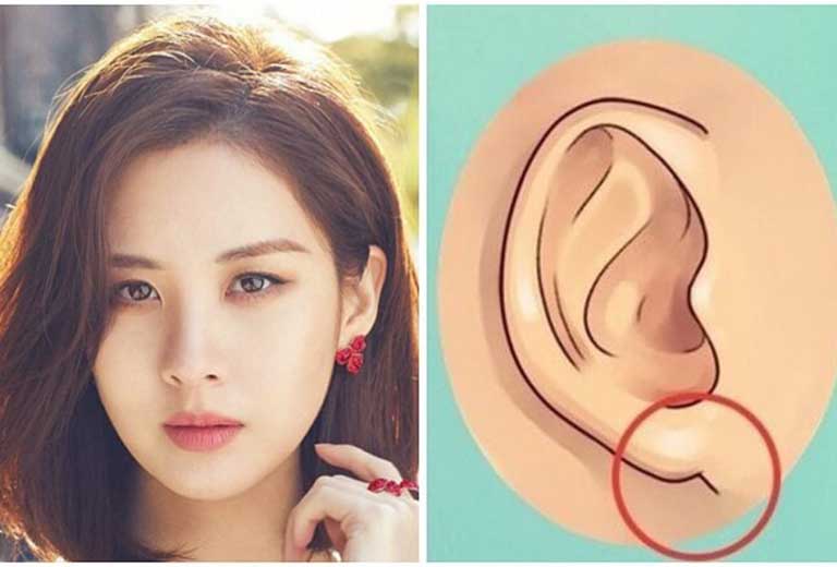 nguoi phu nu vuong phu dai tai to day